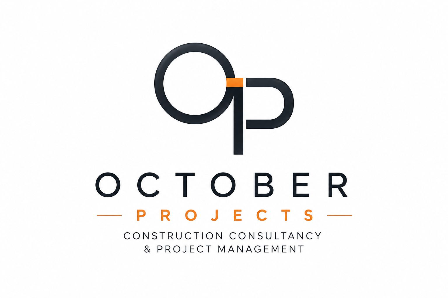 October Projects Logo