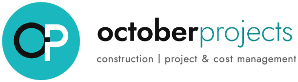 October Projects – construction | project & cost management