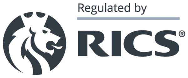 Regulated by RICS