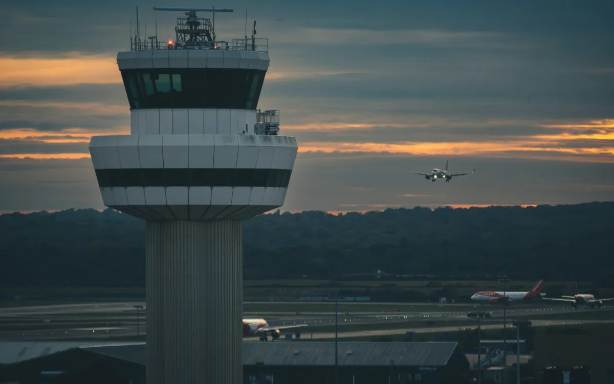 Infrastructure and Aviation construction projects