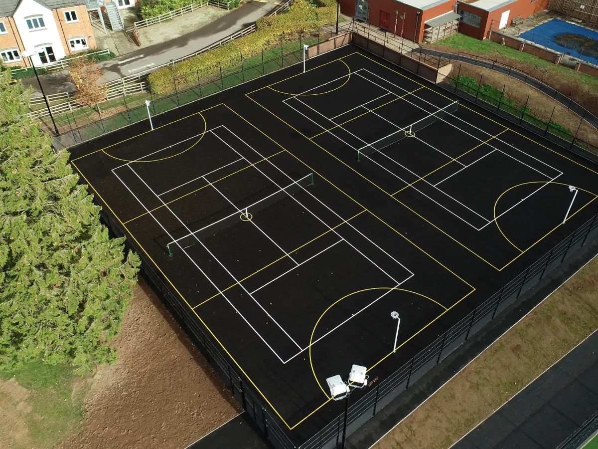Quantity surveying in the West Midlands